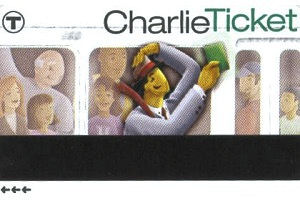 The Charlie Card